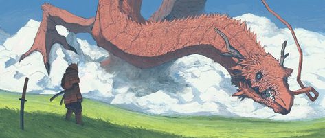 Pixiv Fantasia, Creature Artwork, 다크 판타지, Dragon Artwork, Mythical Creatures Art, Monster Design, Creature Concept Art, Hayao Miyazaki, 판타지 아트