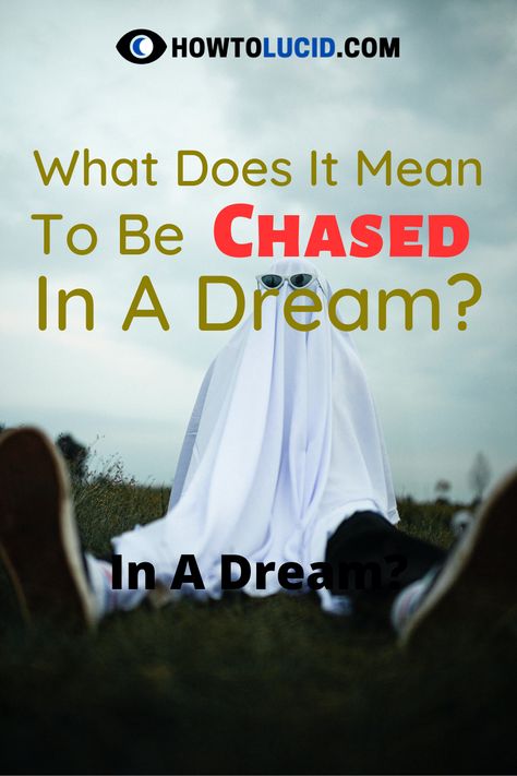 Dreams when you are being chased or stalked can always be unnerving to say the least, you find you can never quite escape or run fast enough. But what does it mean when someone’s chasing you through your dreams? Dream Facts, Facts About Dreams, Being Chased, Run Fast, Mean To Be, Dream Meanings, Chasing Dreams, Bad Dreams, Find You