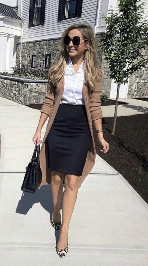 Winter Fashion Outfits Dressy, Spring Work Outfits, Business Casual Outfits For Women, Business Casual Outfits For Work, Summer Work Outfits, Classy Work Outfits, Stylish Work Outfits, Casual Work Outfits, Dressy Outfits