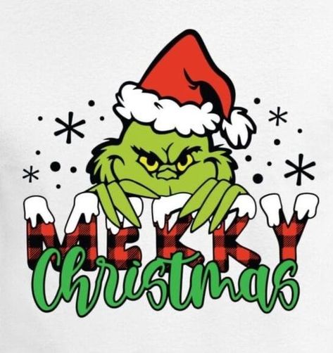 Grinch Svg Free, Christmas Card Sentiments, Christmas Card Verses, Diy Christmas Shirts, Grinch Ideas, Grinch Images, Door Decorations Classroom Christmas, Classroom Christmas Decorations, Sublimacion Ideas