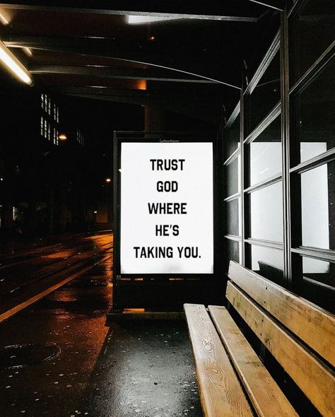 Just trust ❤️‍🩹 . . . . . . . . . . . . #higherculture #culture #godfirst #christianquotes #christianclothing #hope #future Trust God Pictures, Vision Board Faith God, Christ Wallpaper, Uplifting Christian Quotes, Sabbath Quotes, Bible Humor, Christian Motivation, You Quotes, Street Sign