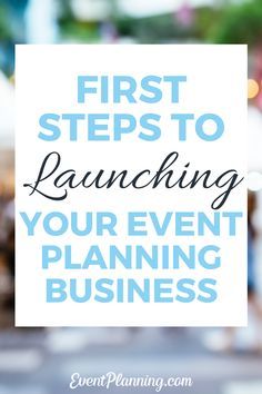 How to start a wedding or event planning business in easy steps! This is a guide to getting your wedding planning business started. #weddingplanner #business Start An Event Planning Business, Party Planning Business Ideas, Starting A Wedding Planning Business, Events Planning Business, How To Start A Wedding Planning Business, Starting A Party Planning Business, Starting An Event Venue Business, How To Start A Party Decorating Business, Event Planning Business Ideas