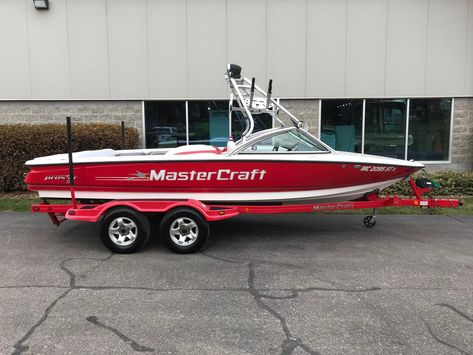 2004 Mastercraft ProStar 190, Fenton Michigan - boats.com Mastercraft Ski Boats, Mastercraft Prostar, Fenton Michigan, Mastercraft Boat, Wakeboard Boats, Vision 2024, Ski Boats, Boat Pics, Lake Time