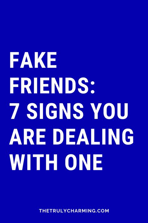 Let's talk about the signs you're dealing with a fake friend. Disloyal Friends, Backstabbing Friends, Fake Friendship, Fake Friend, Toxic Friendships, One Sided Relationship, Genuine Friendship, A Guy Like You, Actions Speak Louder