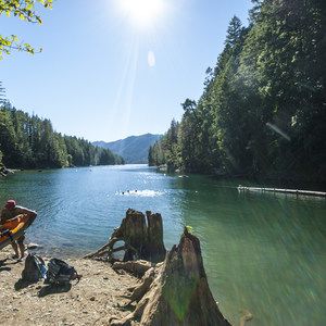 5 Reasons to make the trip to Lake Cushman River Camping, Olympic National Forest, Flat Water, Hood Canal, Camp Lake, Washington Hikes, Backcountry Camping, Downtown Seattle, Camping Area