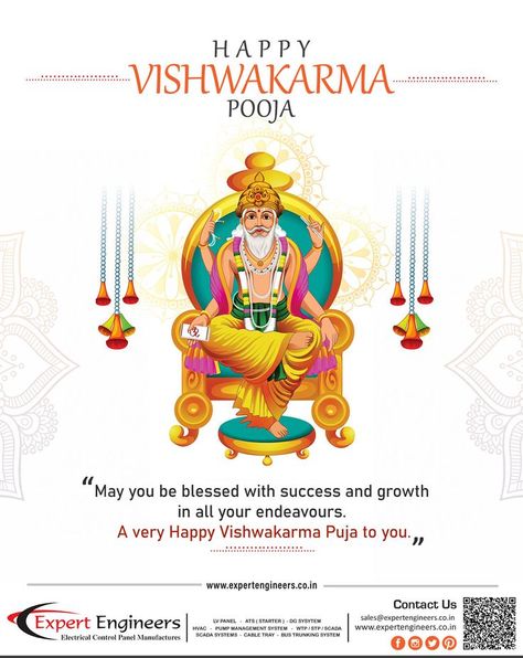 Happy Vishwakarma Puja Vishwakarma God Wishes, Viswkarma Pooja Image, Happy Biswakarma Puja Wishes, Viswkarma Pooja, Happy Vishwakarma Puja Wishes, Vishkarma Puja Wishes, Happy Biswakarma Puja, Vishkarma Puja, Vishwakarma Puja Poster