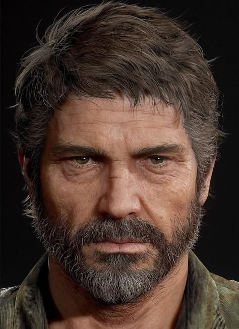 Joel Last Of Us, The Last Of Us Joel, Michael Supernatural, Joe Miller, Akali League Of Legends, Joel And Ellie, The Last Of Us2, Joel Miller, Wolverine Marvel