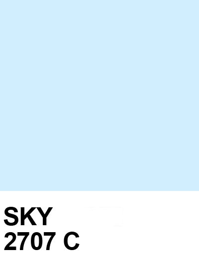 http://pantoneproject.tumblr.com/post/41356638770/sky-d0eeff-2707-c The Sky, Pastel, Blue