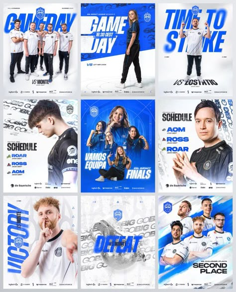 (21) Home / X Sport Ads Design, Sport Instagram Feed, Sports Pubmat, Sport Poster Ideas, Poster Bola, Photoshop Shortcut, Sports Banner, Sports Design Ideas, Sports Social Media