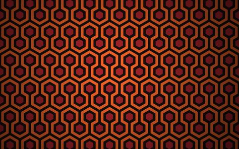 Hd Wallpaper Pattern, Overlook Hotel Carpet, Room 237, 2k Wallpaper, Hotel Carpet, Overlook Hotel, Horror Vintage, Simple Designs To Draw, Hexagon Pattern