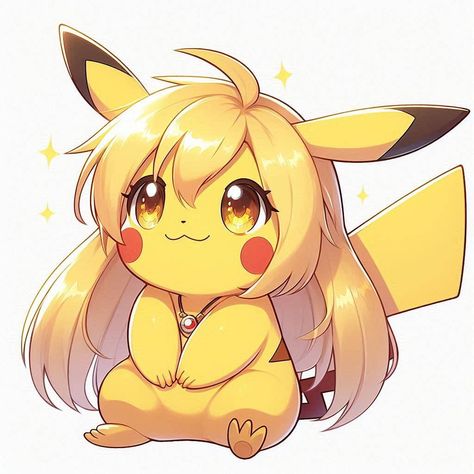 Pikachu Girl, Human Pikachu, Kung Fu Panda, Kung Fu, Pikachu, Gaming, Green, Quick Saves