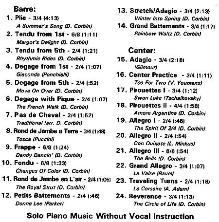 Ballet order for class Dance Teacher Tools, Ballet Music, Ballet Lessons, Teach Dance, Belly Dancing Classes, Ballet Technique, Ballet Moves, Dance Technique, Dance Instruction