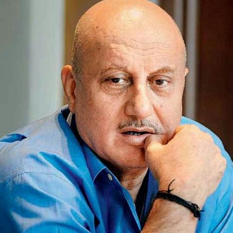 Anupam Kher, Film World, Tiger Shroff, Varun Dhawan, Akshay Kumar, Upcoming Films, Hrithik Roshan, Salman Khan, Bollywood Actors