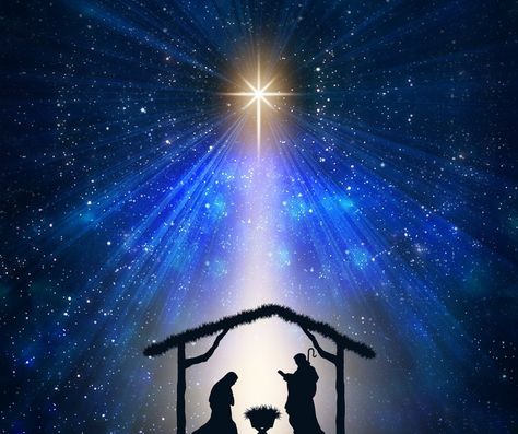 A Not So Silent Night Words Mean Nothing, Silent Night Holy Night, Blessing Words, The Nativity Story, Blessed Life, Prayer Verses, Birth Of Jesus, Bible Truth, I Love You Forever