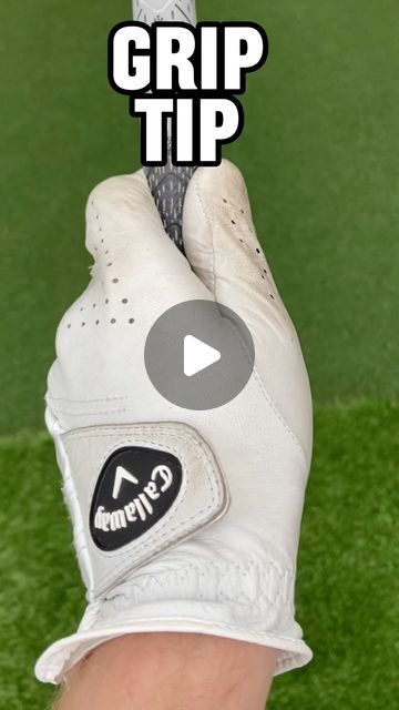 Callum Beveridge on Instagram: "How to hold the club with your left hand? #golf #griptip #golfgrip #golfswing #golfcoach" Golfers Elbow, Golf Drills, Golf Rules, Golf Day, Golf Exercises, Golf Instruction, Golf Practice, Golf R, Golf 7