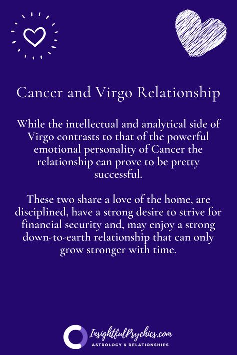 Virgo Compatibility With Other Signs, Virgo Man Virgo Woman Compatibility, Cancers And Virgo, Virgo Relationships, Virgo Compatibility, Virgo Man, Virgo Sexuality, Letter For Him, Virgo Scorpio Sexuality