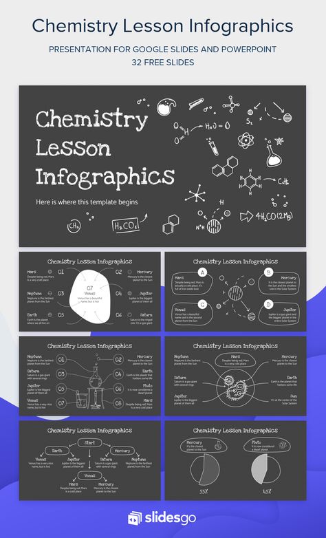 Chemistry Powerpoint, Chemistry Presentation, Chemistry Powerpoint Templates, Chemistry Projects, Ppt Themes, Free Powerpoint Presentations, Powerpoint Slide Designs, Bullet Journal For Beginners, Chemistry Lessons