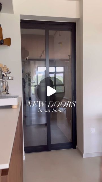 Kitchen Swinging Door, Bi Fold Toilet Door, Bifolding Glass Doors, Bifold Bathroom Door With Lock, Bifold Door Living Room, Bifold Kitchen Doors, Modern Bifold Doors, Toilet Door Design Modern, Folding Door Bathroom