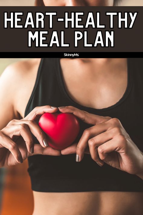 Heart Healthy Meal Plan Weekly Menu Free Printable, Heart Healthy Restaurant Options, Heart Healthy Menu Plan, Heart Healthy Exercise Plan, Heart Healthy Weekly Meal Plan, Recipes After Heart Surgery, Cardiac Diet Meal Plan, Recipes After Open Heart Surgery, Heart Healthy Recipes Easy Simple