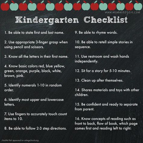 Prepare your child for Kindergarten with this checklist School Age Daycare Schedule, Elementary Kids Summer Schedule, Kindergarten Knowledge Checklist, Kindergarten Prep Activities, Kindergarten Checklist, Sample Toddler Schedule, Sample Kids Summer Schedule, Kindergarten Readiness Checklist, Kindergarten Goals