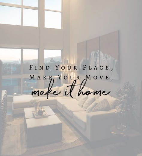 Real Estate Marketing Quotes, Real Estate Slogans, Property Consultant, Real Estate Marketing Plan, Real Estate Marketing Strategy, Interior Design Quotes, Real Estate Fun, Inmobiliaria Ideas, Real Estate Terms