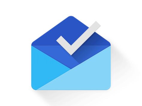 Today, Inbox by Gmail launches! Proud to be on this insanely hard working team for the past year.  Here's what you'll see when you first open the app. It can also be seen on http://google.com/inbox Email Gif, Icon Ui, Icon Animation, Email Icon, Ui Animation, Calendar Icon, Gui Design, Icon Gif, Marketing Email