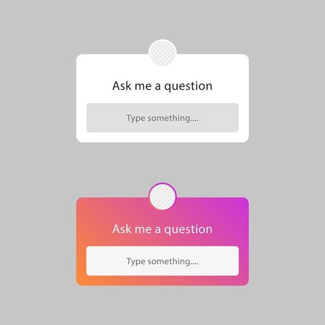 Ask me a question frame for instagram s... | Premium Vector #Freepik #vector #media #social-media #social-buttons #social-media-buttons Instagram Story Question Box Ideas, Frame For Instagram Stories, Question Box Instagram Story Background, Question Box Instagram Story, Question Box Instagram, Instagram Questions Template, Aesthetic Insta Story Template, Instagram Story Template Background, Insta Story Template