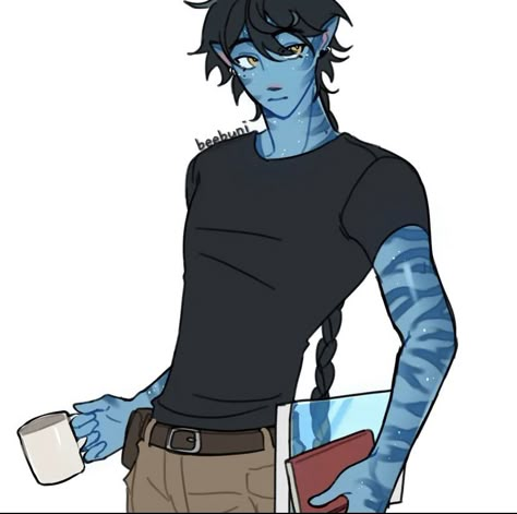 Avatar Navi Body Base Drawing, Shark Oc Male Human, Navi Avatar Oc Male, Male Avatar Oc Navi, Pandora Avatar Oc, Male Avatar Oc, Male Navi Oc, Avatar Navi Oc Male, Avatar The Way Of Water Oc