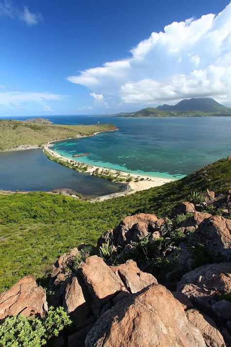 desktop-wallpaper-st-kitts-a-true-paradise-very-serene-a-lot-of-natural-beauty-saint-kitts-and-nevis Saint Kitts, Green Pastures, Bahamas Island, Bay Photo, Lesser Antilles, Wedding Honeymoon, Saint Kitts And Nevis, Porto Rico, Caribbean Vacations