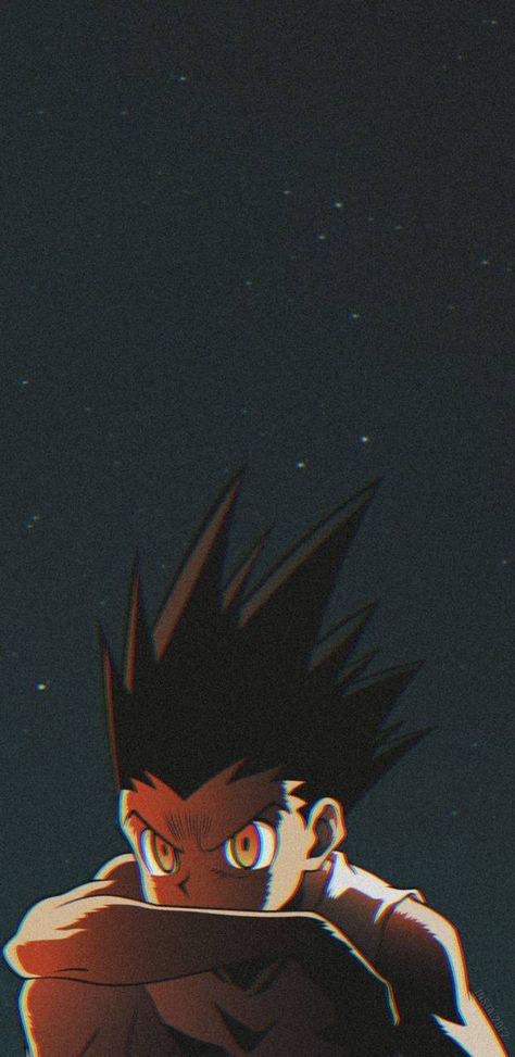 HunterxHunter wallpaper by MARF3 - f2 - Free on ZEDGE™ Gon Rage Mode, Togashi Yoshihiro, Fire Wallpapers, Gon Freecss, Game Wallpaper Iphone, Yamanashi, Hunter Hunter, Anime Wallpaper Phone, Wallpaper Animes