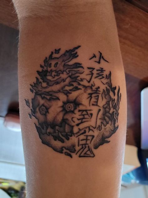 Kids See Ghosts Tattoo, Kanye West Tattoo Ideas, Kanye Tattoo, Ghosts Tattoo, Kids See Ghosts, Portland Tattoo, Artsy Tattoos, Evil Tattoo, Aztec Tattoo Designs