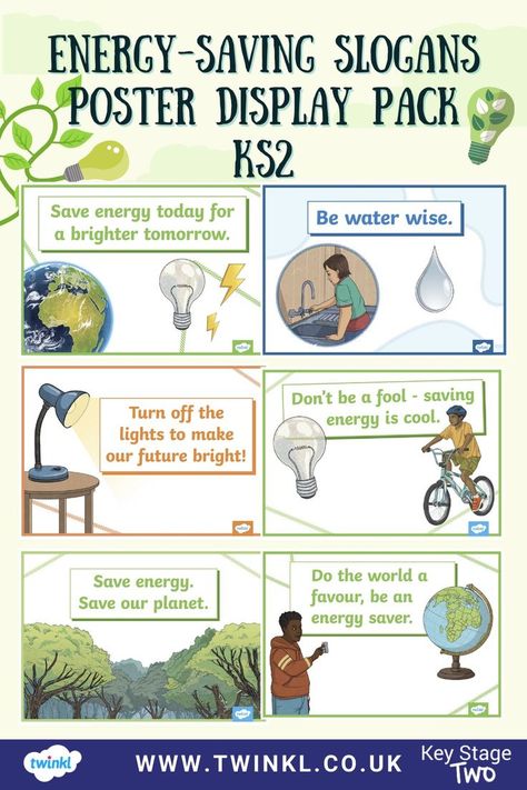 energy saving posters for kids Energy Conservation Slogans, Save Energy Quotes, Energy Conservation Poster, Sustainability Infographic, Save Energy Poster, Energy Conservation Day, Social Studies Projects, Life Is Hard Quotes, Save Environment