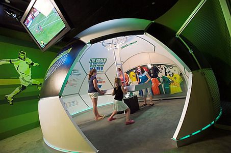 Two Days for Aug. 23-24 | NJ.com Soccer Activation, Football Activation, Soccer Events, Football Museum, Football Activity, Event Entrance, Soccer Event, Us Soccer, Sports Marketing