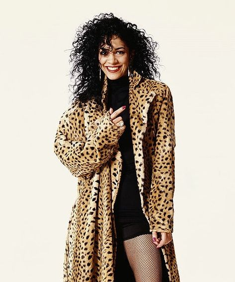 Oh Sheila Leopard Fur Coat, George Duke, Prince Images, Sheila E, Prince Rogers Nelson, Music Photo, Vintage Glamour, New Wardrobe, Boho Fashion