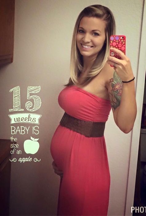 15 weeks pregnant 15 Weeks Pregnant Belly, 15 Weeks Pregnant, Pregnancy Chalkboard, Pregnancy Belly Photos, Belly Photos, Bun In The Oven, Weeks Pregnant, Pregnant Belly, Family Goals