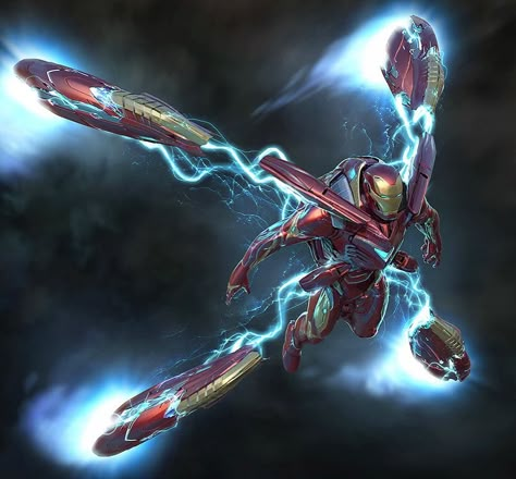 Avengers Fanfiction, Poster Marvel, Image Spiderman, Superhero Poster, Iron Man Wallpaper, Iron Man Art, Iron Man Suit, Iron Man Avengers, Iron Man Armor