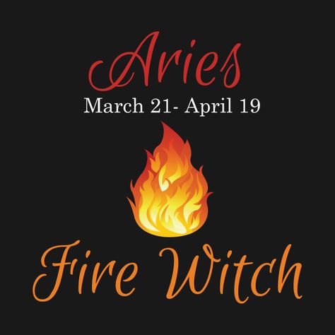 Aries Witch, Fire Witch, Fire Zodiac, Aries Wallpaper, Aries Aesthetic, Aries Art, Gemini Rising, Black Magick, Dark Witch