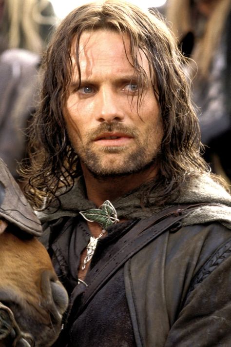 Viggo Mortensen Aragorn, Aragorn Lotr, Viggo Mortensen, Elijah Wood, Into The West, Bilbo Baggins, The Two Towers, Fellowship Of The Ring, Jrr Tolkien