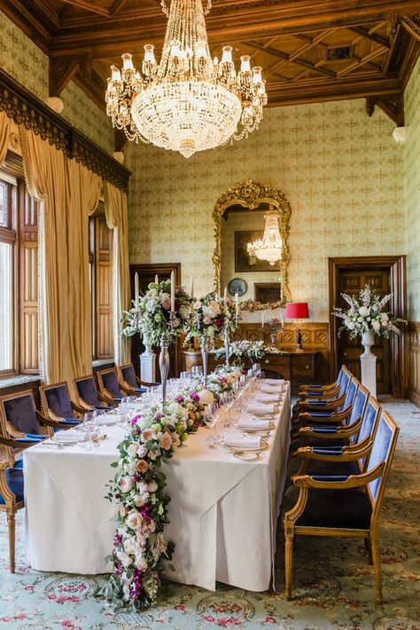 'Ireland was our dream wedding destination' - An opulent Ashford Castle wedding for US doctors Ashley and Kyle | Irish Independent Ashford Castle Wedding, Wedding Running, Ashford Castle, Irish Castles, Ireland Wedding, Castle Wedding, Wedding Destination, The Castle, Medical School