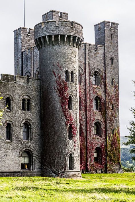 Dec 28, 2019 - These 7 castles in Wales are amazing to visit. From the opulent interiors of Cardiff Castle to the gardens of Powis Castle, there are lots of great castles. Welsh Castles, Castles In Wales, Old Castle, Wales Travel, Capital Cities, Castles In Ireland, Castles In England, Castle Aesthetic, European Castles