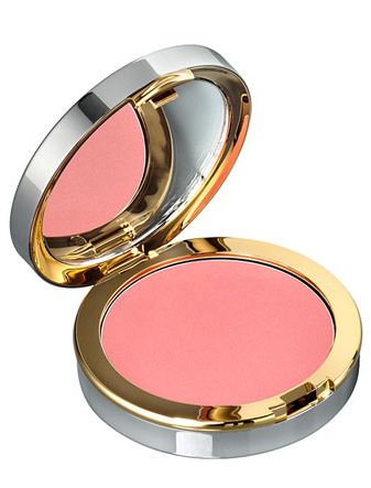 La Prairie Cellular Radiance Cream Blush- a favorite of Katie lowes. We use this blush on Quinn. One of my favorite products of all time!! Sweat Proof Makeup, 5 Minute Makeup, Desain Buklet, La Prairie, Makeup Must Haves, Cream Blush, All Things Beauty, Makeup Tools, Beauty Inspiration