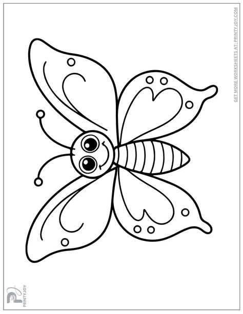 Get these Cool Butterfly Coloring Pages Free Printable Today! Welcome to our lovely collection of butterfly coloring pages! Whether you’re searching for simple butterfly outlines for your little ones or intricate butterfly images for some relaxing art therapy, we’ve got you covered! On this page, you’ll find adorable cartoon butterflies perfect for preschoolers. #ButterflyColoringPages #FreePrintable #ColoringFun #ButterflyArt #KidsCrafts #PrintableColoringPages #ButterflyLove #ColoringForKids Butterfly Colouring Sheet, Butterfly Images Printable, Butterfly Outline Printable, Butterfly Art For Kids, Butterflies Outline, Butterfly Coloring Pages Free Printable, Cartoon Butterflies, Butterfly Drawing Outline, Aari Drawing