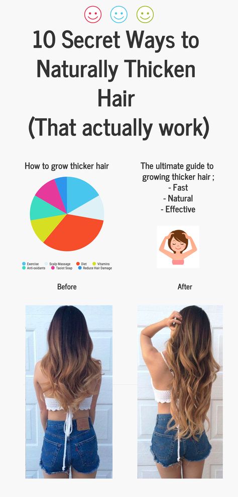 10 ways to naturally thicken hair. Taoist Soap. How to grow thicker hair. faster hair growth. green tea benefits. How To Thicken Hair Fast, How To Get Thick Hair Naturally Remedies, Ways To Thicken Your Hair, How To Naturally Thicken Hair, How To Thicken Hair Naturally, How To Thicken Hair, Grow Thicker Hair Naturally, How To Thicken Your Hair, How To Get Thicker Hair