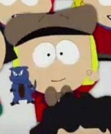 Pip Sp, South Park Pip, Sp Pfps, Pip South Park, South Park Icon, Dip Board, Pip Pirrup, Pip And Damien, South Park Videos