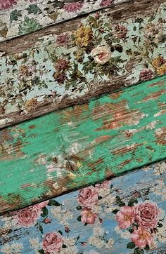 wallpaper floor Into The Wood, Pallet Decor, Pallet Crafts, Diy Holz, Wood Pallet Projects, Pallet Art, Into The Woods, Pallet Ideas, Wooden Bench