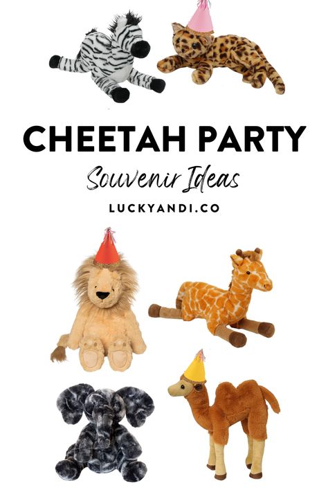 Cheetah Party Ideas, Safari Party Theme, Cheetah Print Party, Kids Animal Party, Cheetah Birthday Party, Cheetah Party, Cheetah Birthday, Jungle Oasis, Safari Balloon