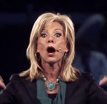 Top Ten False Teachers You'll Find in Evangelical Churches False Teachers, Prayer Circle, Contemplative Prayer, Priscilla Shirer, Divine Revelation, Spiritual Formation, Beth Moore, Biblical Teaching, False Prophets