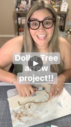 108K views · 1.9K reactions | Dollar Tree arrows DIY! #dollartree #dollartreediy #PatrioticDecor #forsimplekeeps | For Simple Keeps | For Simple Keeps · Original audio Dollar Tree Arrow Crafts, Arrow Crafts, Arrows Diy, Shabby Sheek, 4th July Crafts, Wooden Arrows, July Ideas, Dollar Tree Diy Crafts, 4th Of July Celebration