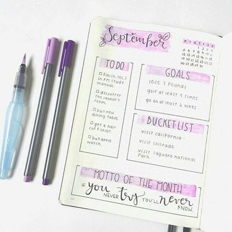 Journal Guide, Minimalist Bullet Journal, Weekly Log, Slow Sunday, Bullet Journal Monthly Spread, Bujo Inspiration, Bullet Journal Spread, Bullet Journal Layout, Bullet Journal Inspo