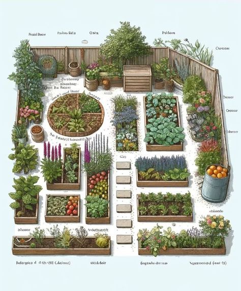 (20+) Facebook Garden Installation, Garden Bed Layout, Raised Bed Garden, Raised Bed, Garden Bed, Garden Layout, Raised Beds, Spring Garden, Raised Garden Beds